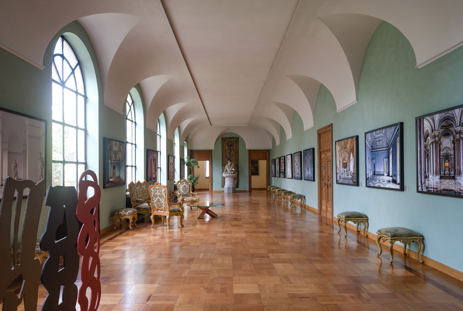 Massimo Listri, Italia Meravigliosa